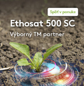 Ethosat® 500 SC