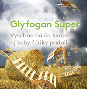 Glyfogan® Super