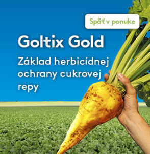 Goltix® Gold