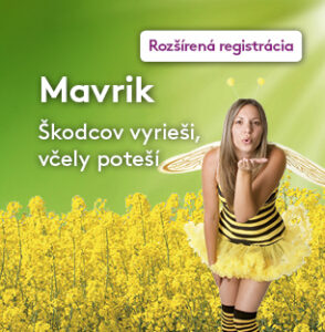 Mavrik®
