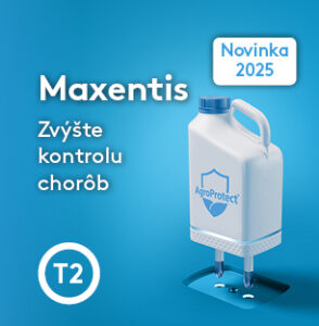 Maxentis®