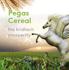 Pegas® Cereal