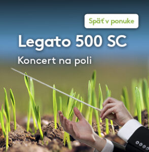 Legato® 500 SC