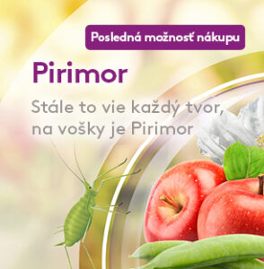 Pirimor® 50 WG