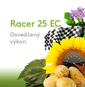 Racer® 25 EC