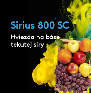 Sirius® 800 SC