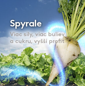 Spyrale®