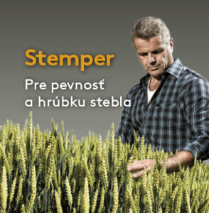 Stemper®