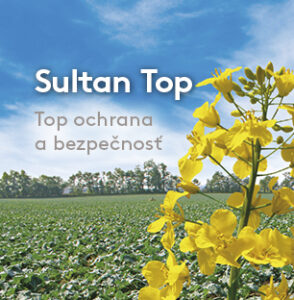 Sultan®TOP