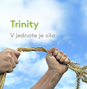 Trinity®