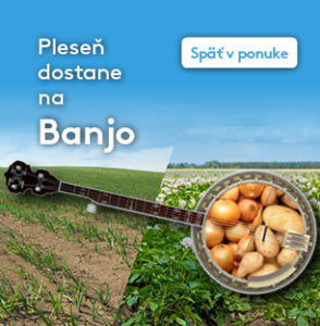 Banjo®
