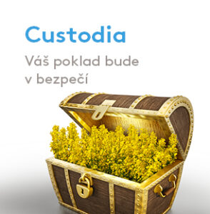 Custodia®