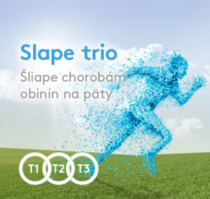 Slape Trio®