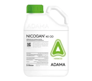 Nicogan® 40 OD